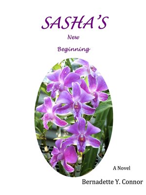 cover image of Sasha's New Beginning